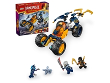 LEGO® NINJAGO® 71811: Arins Ninja Off-Road Buggy Car