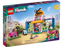 LEGO® Friends 41743: Hair Salon