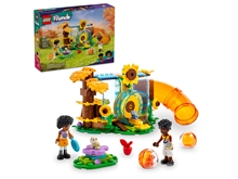 LEGO® Friends 42601: Hamster Playground