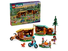 LEGO® Friends 42624: Adventure Camp Cozy Cabins