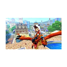 Monster Hunter Stories 1 & 2 (PS4)