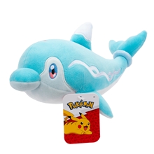 Pokémon Plush - Finizen (20 cm)