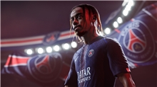 EA Sports FC 26 (Game-Key Card) (SWITCH 2)