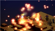 FINAL FANTASY TACTICS - The Ivalice Chronicles (SWITCH)