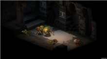 FINAL FANTASY TACTICS - The Ivalice Chronicles (SWITCH)