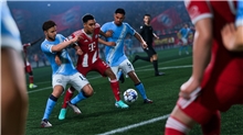 EA Sports FC 26 (X1/XSX)