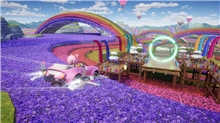 Sonic Racing: CrossWorlds (PS5)