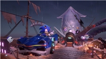 Sonic Racing: CrossWorlds (X1/XSX)