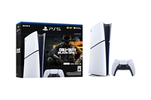 PlayStation 5 Slim - Digital Edition + Call of Duty: Black Ops 6 (PS5)