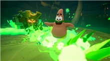 SpongeBob SquarePants: Titans of the Tide (PS5)