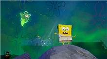 SpongeBob SquarePants: Titans of the Tide (XSX)