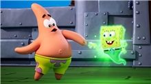 SpongeBob SquarePants: Titans of the Tide (XSX)
