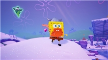 SpongeBob SquarePants: Titans of the Tide (PC)