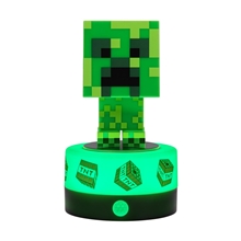Paladone Icon Room Guards: Minecraft - Creeper