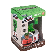 Paladone Icon Room Guards: Minecraft - Creeper