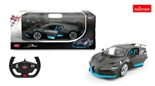 Rastar - Bugatti Divo - R/C 1:14