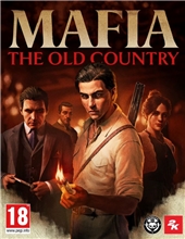Mafia: The Old Country (Digital Download Code) (PC)