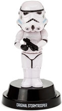 Star Wars - Imperial Stormtrooper Solar Doll