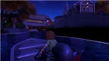 Goosebumps: Terror in Little Creek (PS5)