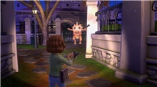 Goosebumps: Terror in Little Creek (PS5)