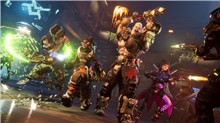 Borderlands 4 (PS5)