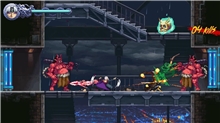 NINJA GAIDEN: Ragebound - Special Edition (SWITCH)