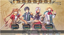 Trails in The Sky: 1st Chapter (PS5)