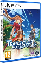 Trails in The Sky: 1st Chapter - Steelbook Edition (PS5)