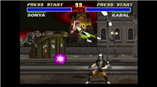 Mortal Kombat: Legacy Kollection (SWITCH 2)