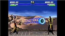 Mortal Kombat: Legacy Kollection - Deluxe Edition (PS5)