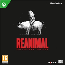 Reanimal - Collectors Edition (XSX)