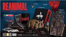 Reanimal - Collectors Edition (SWITCH 2)