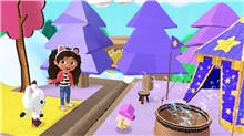 Gabbys Dollhouse: Ready to Party (PS5)