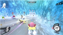 Kirby Air Riders (SWITCH 2)
