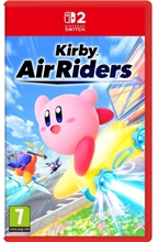 Kirby Air Riders (SWITCH 2)