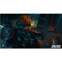 Call of Duty: Black Ops 7 (PS5)