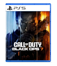 Call of Duty: Black Ops 7 (PS5)