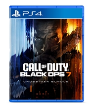 Call of Duty: Black Ops 7 (PS4)