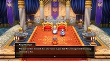 Dragon Quest I & II HD-2D Remake (PS5)