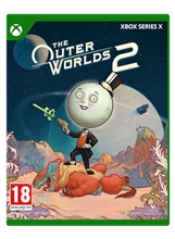 The Outer Worlds 2 - Standard Edition (XSX)