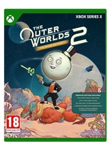 The Outer Worlds 2 - Premium Edition (XSX)