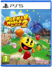 PAC-MAN WORLD 2 Re-PAC (PS5)