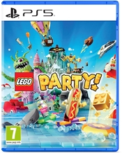 LEGO Party! (PS5)