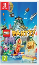 LEGO Party! (SWITCH)