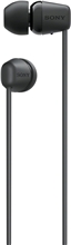 Sony WIC-100B in-Ear Bluetooth Headphones - Black (SALE)