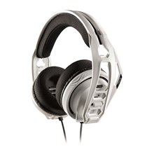 Nacon RIG 400HXW, Gaming Headset, 3,5mm jack - White (X1/XSX/PC) (SALE)