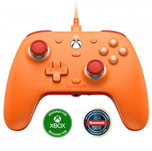 GameSir G7-SE Wired Controller (XBOX & PC) Orange