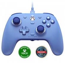 GameSir G7 SE Wired Controller for XBOX and PC - Blue (X1/XSX/PC)