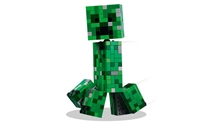 LEGO Minecraft 21276: The Creeper