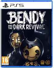 Bendy and the Dark Revival (PS5)